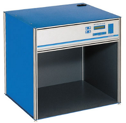 Шкаф для сравнения оттенков покрытия MATCHMASTER 425 MC