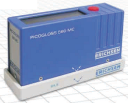 Портативный прибор для измерения блеска PICOGLOSS 560 MC